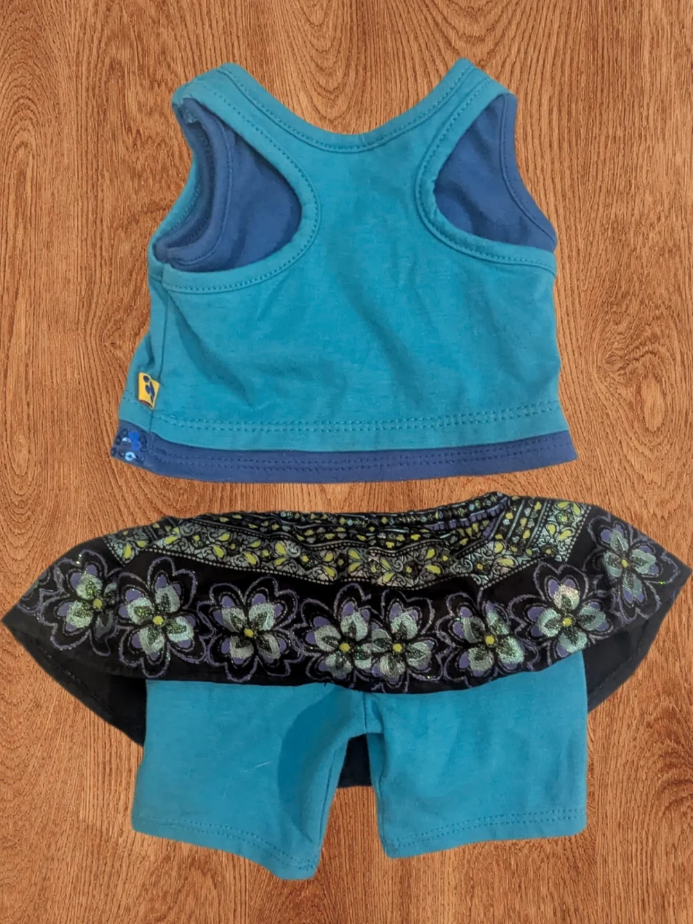 Build A Bear Outfit - Justice For BABW